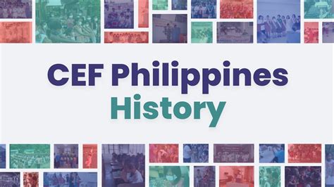 cef philippines